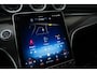 Mercedes-Benz C-klasse 180 AMG Line Adapt.Cruise/ 360-cam/ Led-koplamp/ Elek.Stoel/ Stoelverw./ Sfeerverl./ MBUX/ 20''LMV