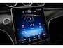 Mercedes-Benz C-klasse 180 AMG Line Adapt.Cruise/ 360-cam/ Led-koplamp/ Elek.Stoel/ Stoelverw./ Sfeerverl./ MBUX/ 20''LMV
