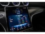 Mercedes-Benz C-klasse 180 AMG Line Adapt.Cruise/ 360-cam/ Led-koplamp/ Elek.Stoel/ Stoelverw./ Sfeerverl./ MBUX/ 20''LMV