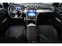 Mercedes-Benz C-klasse 180 AMG Line Adapt.Cruise/ 360-cam/ Led-koplamp/ Elek.Stoel/ Stoelverw./ Sfeerverl./ MBUX/ 20''LMV