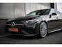 Mercedes-Benz C-klasse 180 AMG Line Adapt.Cruise/ 360-cam/ Led-koplamp/ Elek.Stoel/ Stoelverw./ Sfeerverl./ MBUX/ 20''LMV