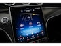 Mercedes-Benz C-klasse 180 AMG Line Adapt.Cruise/ 360-cam/ Led-koplamp/ Elek.Stoel/ Stoelverw./ Sfeerverl./ MBUX/ 20''LMV