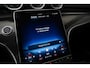 Mercedes-Benz C-klasse 180 AMG Line Adapt.Cruise/ 360-cam/ Led-koplamp/ Elek.Stoel/ Stoelverw./ Sfeerverl./ MBUX/ 20''LMV