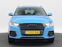 Audi Q3 1.4 TFSi 150 Pk Automaat Sport | Trekhaak | Leer | Panorama Dak | Bi-xenon | Stoelverwarming | Navigatie | 20 Inch | 111.288 Km !!