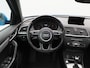Audi Q3 1.4 TFSi 150 Pk Automaat Sport | Trekhaak | Leer | Panorama Dak | Bi-xenon | Stoelverwarming | Navigatie | 20 Inch | 111.288 Km !!