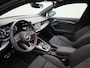 Audi A3 Sportback 45 TFSIe 180kW/245PK S edition Competition · Panoramadak · Dinamica/Kunstleder · Drive select · Garantie t/m 17-04-2029 of 100000km.