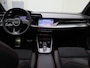 Audi A3 Sportback 45 TFSIe 180kW/245PK S edition Competition · Panoramadak · Dinamica/Kunstleder · Drive select · Garantie t/m 17-04-2029 of 100000km.