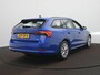 Skoda Octavia Combi 1.4 TSI iV PHEV Business Edition / cruise / Clima / Sensoren Achter