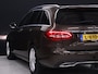 Mercedes-Benz C-klasse Estate 180 Prestige [TREKHAAK, CRUISE CONTROL, BLUETOOTH TELEFOON, STOELVERWARMING, FLIPPERS, AUTOMATISCHE AIRCO, NIEUWSTAAT]