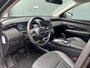 Hyundai Tucson 1.6 T-GDI 265pk PHEV Premium 4WD (299,- p/m Demo Deal!) | Leder | Carplay | Climate | Keyless | Navigatie | Elek. Klep | Full - Led | 360 Camera | KRELL Audio | Elek. Stoelen | 19" Lichtmetaal | Winterpakket | Stoelventilatie | Dodehoek Detectie
