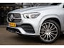 Mercedes-Benz GLE 450 4MATIC AMG Line Grijs kenteken , Adap. cruise, Trekhaak, Luchtvering, Panoramadak, Burmester,
