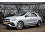 Mercedes-Benz GLE 450 4MATIC AMG Line Grijs kenteken , Adap. cruise, Trekhaak, Luchtvering, Panoramadak, Burmester,