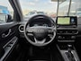Hyundai Kona 1.6 GDI HEV FASHION HEAD-UP, 18LM, TREKHAAK, STOEL+ STUURVERWARMING