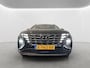 Hyundai Tucson 1.6 T-GDI 265pk PHEV Premium Sky 4WD (299,- p/m Demo Deal!) | Leder | Carplay | Climate | Keyless | Navigatie | Elek. Klep | Full - Led | 360 Camera | KRELL Audio | Elek. Stoelen | 19" Lichtmetaal | Winterpakket | Stoelventilatie | Panoramadak