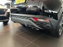 Hyundai Tucson 1.6 T-GDI 265pk PHEV Premium Sky 4WD (299,- p/m Demo Deal!) | Leder | Carplay | Climate | Keyless | Navigatie | Elek. Klep | Full - Led | 360 Camera | KRELL Audio | Elek. Stoelen | 19" Lichtmetaal | Winterpakket | Stoelventilatie | Panoramadak