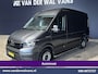 MAN TGE 2.0 177pk Automaat L3H3 L2H2 Euro6 Airco | Camera | 3000kg Trekhaak | Apple Carplay | Chauffeursstoel Android Auto, Cruisecontrol, Sidebars, Bijrijdersbank