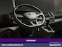 MAN TGE 2.0 177pk Automaat L3H3 L2H2 Euro6 Airco | Camera | 3000kg Trekhaak | Apple Carplay | Chauffeursstoel Android Auto, Cruisecontrol, Sidebars, Bijrijdersbank