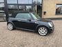 MINI Cooper S Mini Cabrio 1.6 Chili , Leer, Navi, Pdc