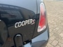 MINI Cooper S Mini Cabrio 1.6 Chili , Leer, Navi, Pdc