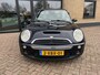 MINI Cooper S Mini Cabrio 1.6 Chili , Leer, Navi, Pdc