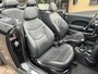 MINI Cooper S Mini Cabrio 1.6 Chili , Leer, Navi, Pdc