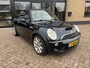 MINI Cooper S Mini Cabrio 1.6 Chili , Leer, Navi, Pdc