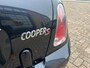MINI Cooper S Mini Cabrio 1.6 Chili , Leer, Navi, Pdc