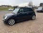 MINI Cooper S Mini Cabrio 1.6 Chili , Leer, Navi, Pdc