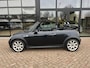 MINI Cooper S Mini Cabrio 1.6 Chili , Leer, Navi, Pdc