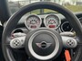 MINI Cooper S Mini Cabrio 1.6 Chili , Leer, Navi, Pdc