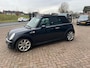MINI Cooper S Mini Cabrio 1.6 Chili , Leer, Navi, Pdc
