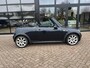 MINI Cooper S Mini Cabrio 1.6 Chili , Leer, Navi, Pdc