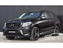 Mercedes-Benz GLE 350 d 4MATIC AMG Sport Edition Harman Kardon Luchtvering Pano Night Pakket 2019