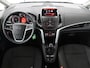 Opel Zafira Tourer 1.4 Turbo Cosmo 7-Persoons | Trekhaak | Camera | Bluetooth | Climate control | Parkeerhulp | Cruise control | 17'' lichtmetalen velgen
