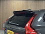 Volvo XC60 T8 AWD Recharge Ultimate Dark Heico volledig+Polestar en Vol! | Luchtvering | Bowers & Wilkins | Trekhaak | 360° Camera | 22 inch | 455pk | Head-Up Display | Adaptieve Cruise Control | Stoelverwarming voor+achter | Stuurwielverwarming | Full LED Meesturende koplampen | Pilot Assist | BLIS Dode hoek Detectie | Schuifdak | Elektrische voorstoelen geheugen | Contour Stoelen | Zitting verlenging voorstoelen | Lederen dashboard | Google Infotainment | Keyless Drive | Parkeersensoren voor+achter | Privacy Glass | Elektrisch bedienbare achterklep | DAB Radio | Apple Carplay/Android Auto | Draadloos telefoon opladen | Voorverwarming met Volvo On Call App | Platinum Grey Metallic |