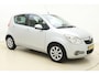 Opel Agila 1.0 Berlin | Airco | Lichtmetalen velgen | Hoge instap | Metaallak | Electrische ramen | Extra getint glas | Centrale deurvergrendeling