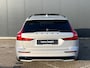 Volvo V60 T6 Plug-in hybrid AWD Ultra Dark | Panoramadak | Head-up Display | Harman Kardon | Leder | Adaptieve Cruise Control | Trekhaak |