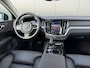 Volvo V60 T6 Plug-in hybrid AWD Ultra Dark | Panoramadak | Head-up Display | Harman Kardon | Leder | Adaptieve Cruise Control | Trekhaak |