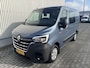 Renault Master 2.3 dCi L1H1 DC*ECC*CRUISE*NAVI*HAAK*