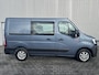 Renault Master 2.3 dCi L1H1 DC*ECC*CRUISE*NAVI*HAAK*