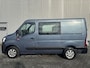 Renault Master 2.3 dCi L1H1 DC*ECC*CRUISE*NAVI*HAAK*