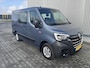 Renault Master 2.3 dCi L1H1 DC*ECC*CRUISE*NAVI*HAAK*