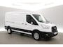 Ford Transit 2.0 TDCI L3H2 | Airco | Cruise | 3 Zits | Parkeersens.