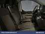 Ford Transit Custom 2.0 TDCI 136pk L2H1 Euro6 Airco | Camera | Apple Carplay | LED | Android Auto Cruisecontrol, Verwarmde Voorruit, Parkeersensoren, Bijrijdersbank, 2800kg trekvermogen