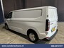 Ford Transit Custom 2.0 TDCI 136pk L2H1 Euro6 Airco | Camera | Apple Carplay | LED | Android Auto Cruisecontrol, Verwarmde Voorruit, Parkeersensoren, Bijrijdersbank, 2800kg trekvermogen