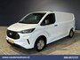 Ford Transit Custom 2.0 TDCI 136pk L2H1 Euro6 Airco | Camera | Apple Carplay | LED | Android Auto Cruisecontrol, Verwarmde Voorruit, Parkeersensoren, Bijrijdersbank, 2800kg trekvermogen