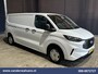 Ford Transit Custom 2.0 TDCI 136pk L2H1 Euro6 Airco | Camera | Apple Carplay | LED | Android Auto Cruisecontrol, Verwarmde Voorruit, Parkeersensoren, Bijrijdersbank, 2800kg trekvermogen