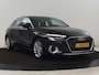 Audi A3 30 TFSI Business edition | Sportstoelen | Trekhaak | Carplay | 17'' | Navigatie | Virtual Cockpit | Full LED | Climate control | Parkeerhulp | Bluetooth | Cruise control