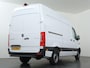 Mercedes-Benz Sprinter 317 CDI | Aut. | L2 H2 | Pro | Navigatie | Spiegelpakket | Verwarmde Comfort Chauffeursstoel en Bijrijdersbank | Achterdeuren 270 Graden | Airco | Cruisecontrol | Dodehoekassistent | Parkeerpakket met Achteruitrijcamera | Certified |