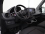 Mercedes-Benz Sprinter 317 CDI | Aut. | L2 H2 | Pro | Navigatie | Spiegelpakket | Verwarmde Comfort Chauffeursstoel en Bijrijdersbank | Achterdeuren 270 Graden | Airco | Cruisecontrol | Dodehoekassistent | Parkeerpakket met Achteruitrijcamera | Certified |
